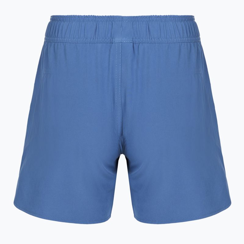 Дамски бански шорти ROXY Wave 5'' dutch blue 2