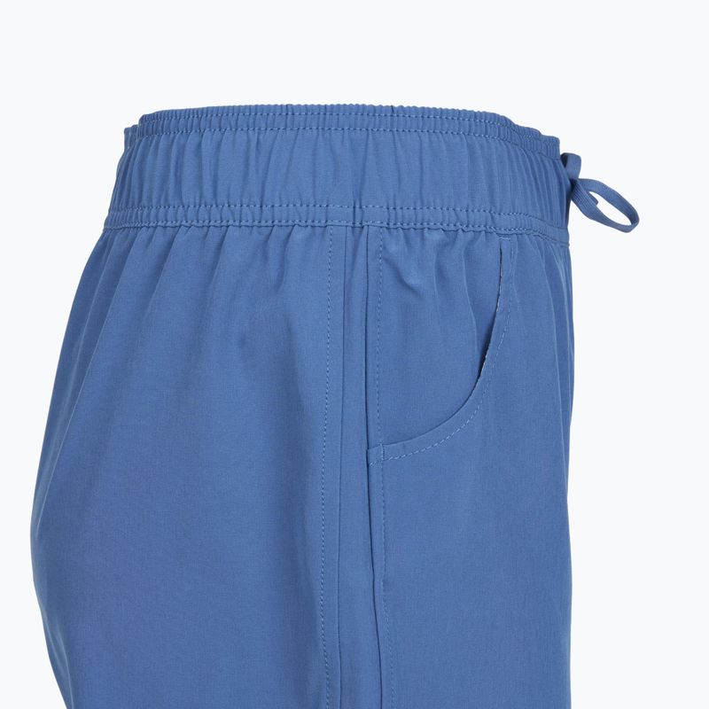 Дамски бански шорти ROXY Wave 5'' dutch blue 4