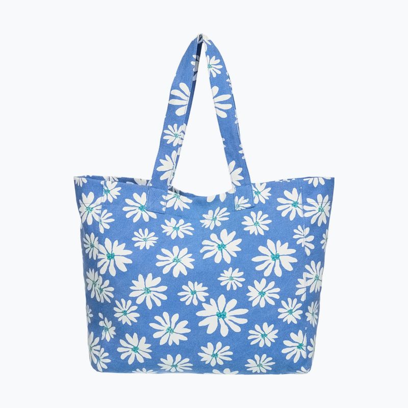 Дамска чанта ROXY Anti Bad Vibes coconut milk flower soul 2