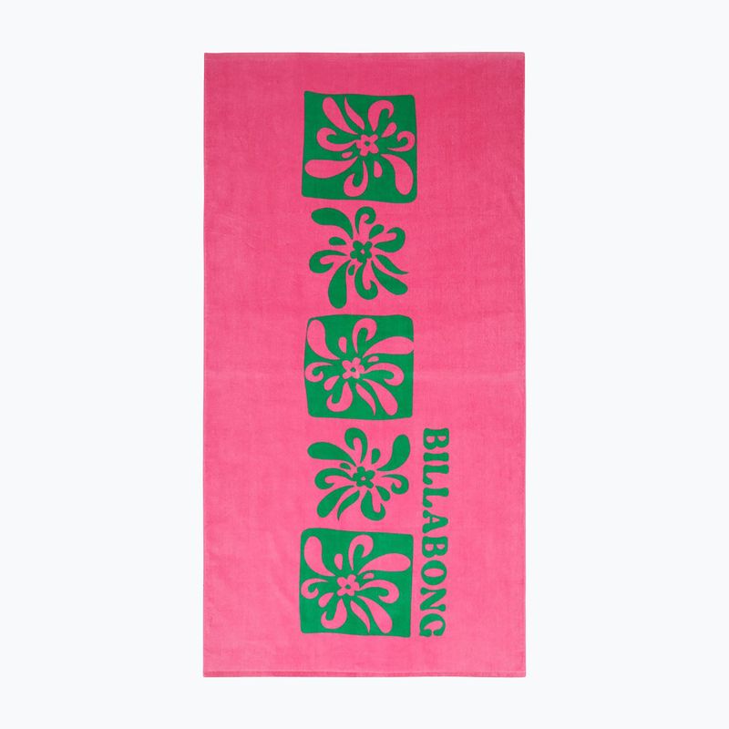 Хавлия Billabong Lie Down guava