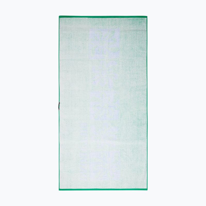 Хавлия Billabong Lie Down summer green 2