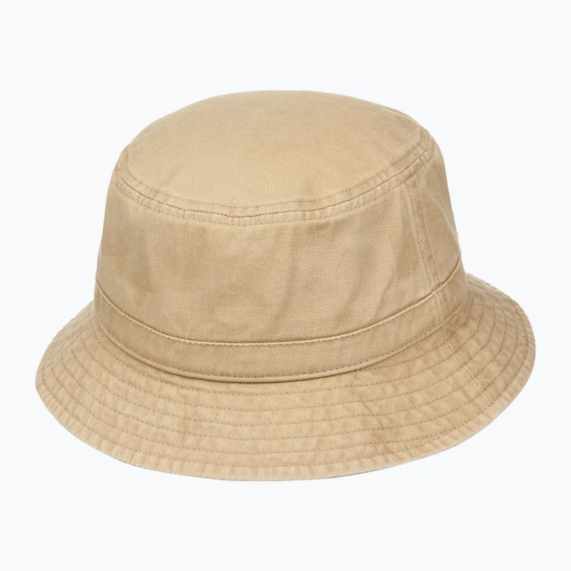 Мъжка шапка с периферия Billabong Bad Dog Bucket khaki 3