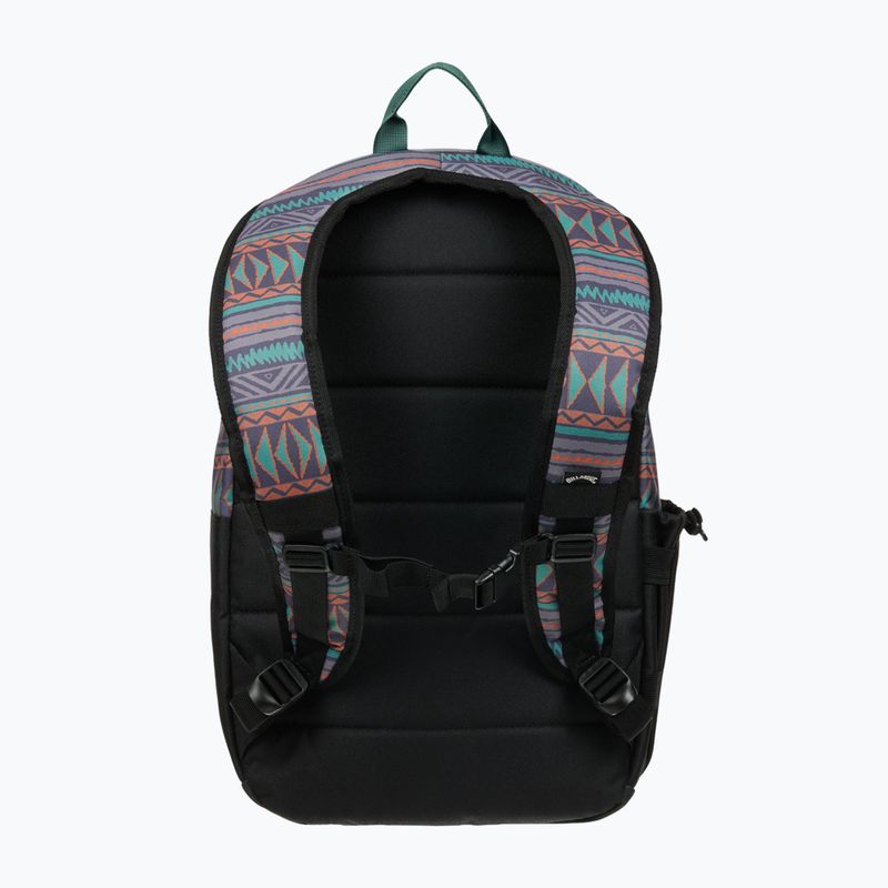 Раница Billabong Norfolk Pack 27 l charcoal grey 2