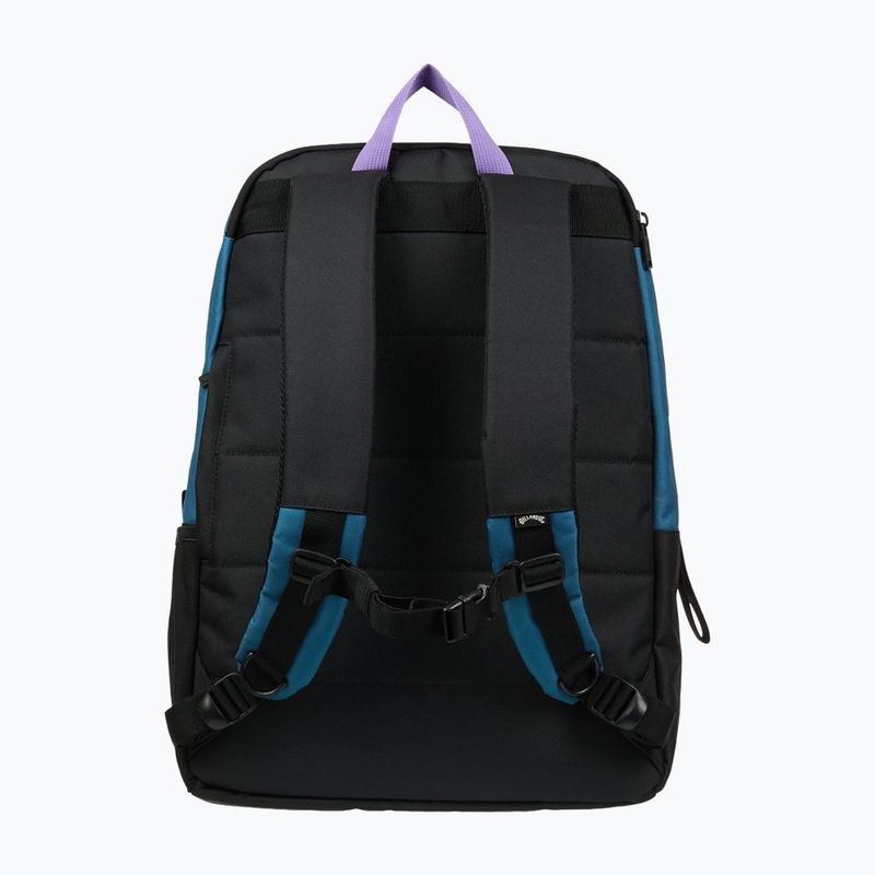 Раница Billabong Command Stash 26 l real teal 2