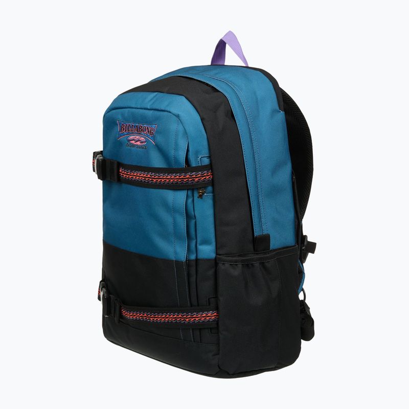 Раница Billabong Command Stash 26 l real teal 3