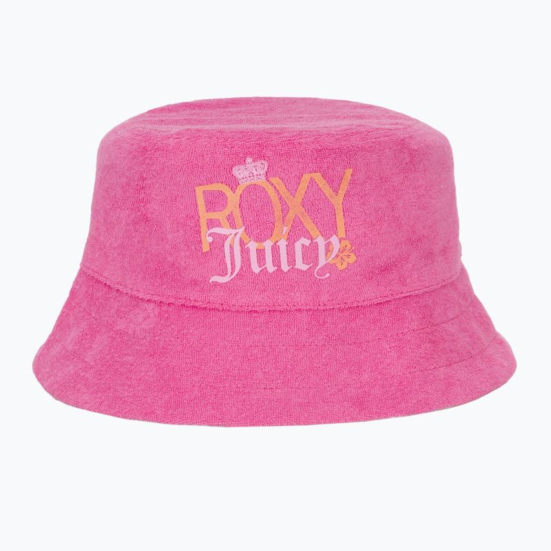 Дамска шапка с периферия ROX Juicy azalea pink 2