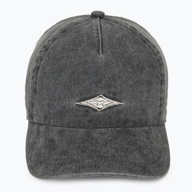 Дамска шапка с козирка Billabong Hot Weather off black 2