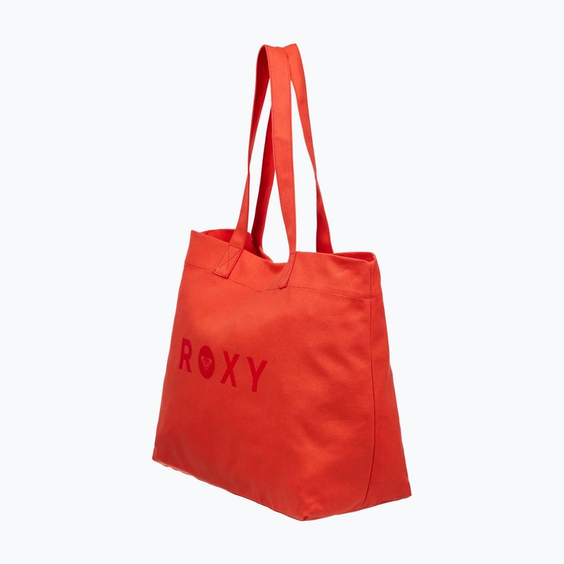 Дамска чанта ROXY Go For It camellia 3