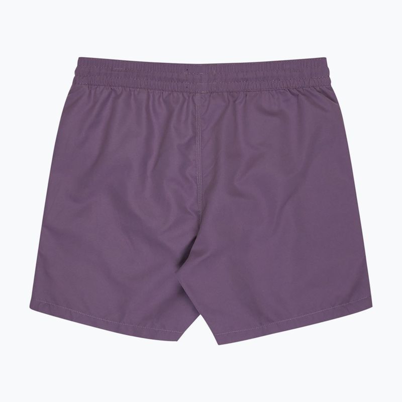 Мъжки бански шорти Billabong All Day Layback dusty grape 2