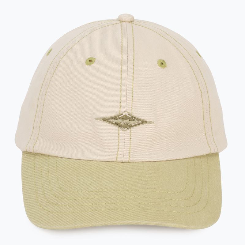 Дамска шапка с козирка Billabong Reach The Top cactus green 2