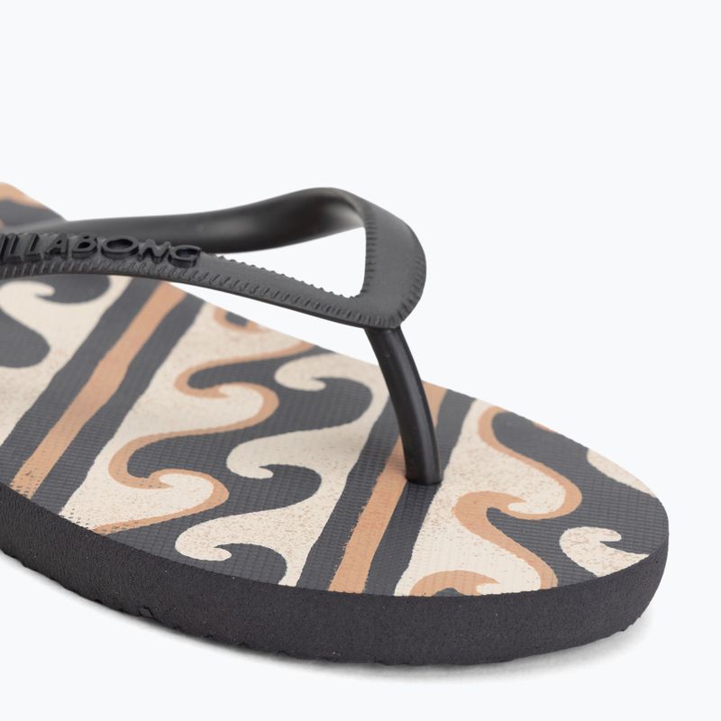 Дамски джапанки Billabong Dama multi 1 7