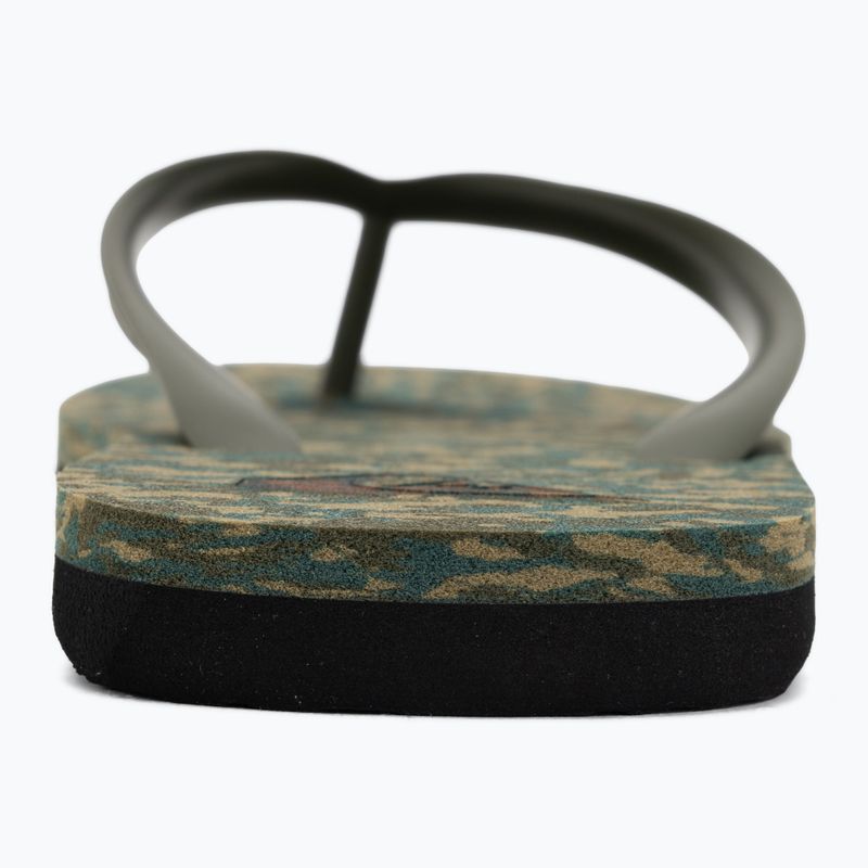 Мъжки джапанки Quiksilver Molokai recycled grape leaf 6