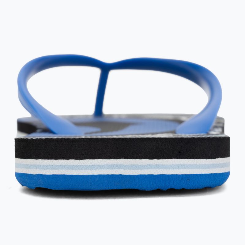 Мъжки джапанки Quiksilver Molokai screen dark navy 6