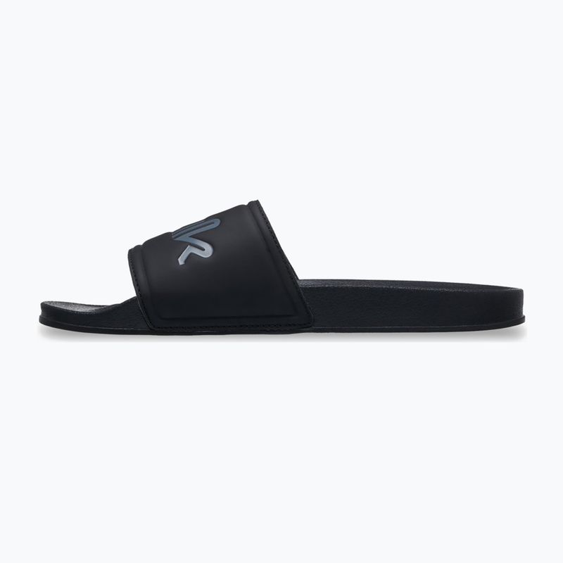Мъжки чехли Quiksilver Sessions Slide black 1 3