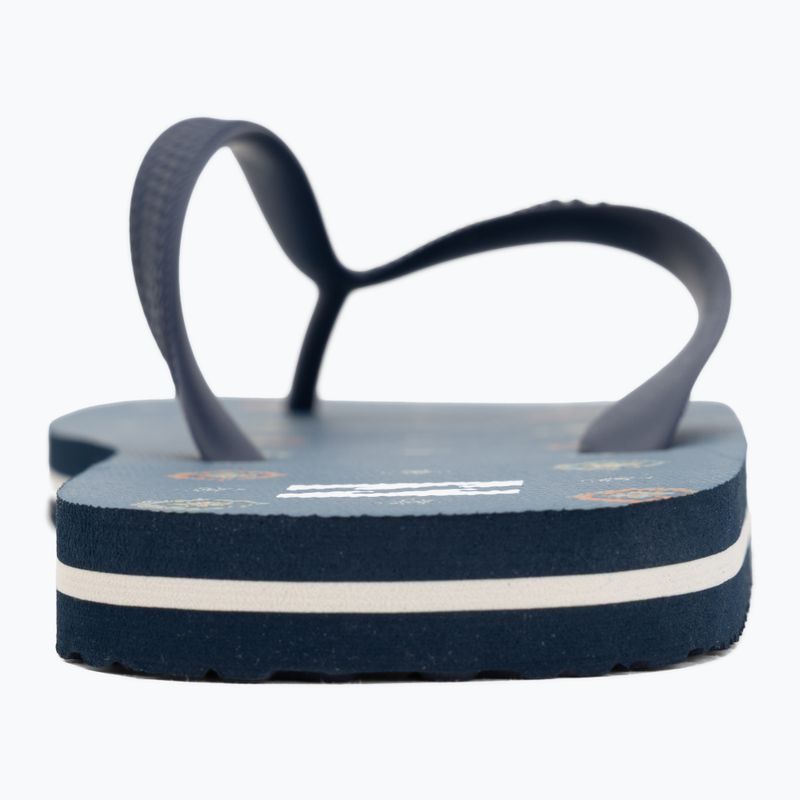 Мъжки джапанки Billabong Tides real teal 6