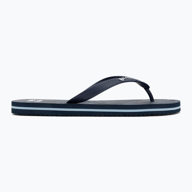 Мъжки джапанки Billabong Tides navy 2