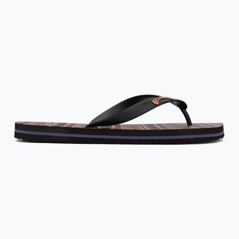 Мъжки джапанки Billabong Tides pewter 2