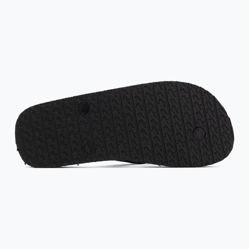 Мъжки джапанки Billabong Tides pewter 4