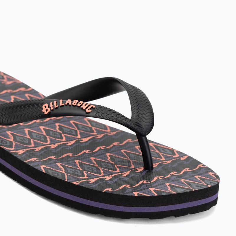 Мъжки джапанки Billabong Tides pewter 7