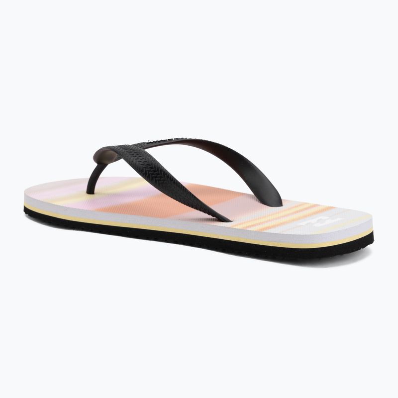 Мъжки джапанки Billabong Tides fog 3