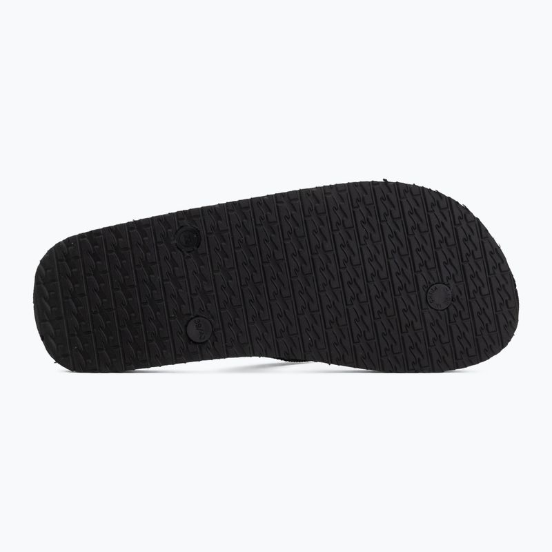 Мъжки джапанки Billabong Tides fog 4