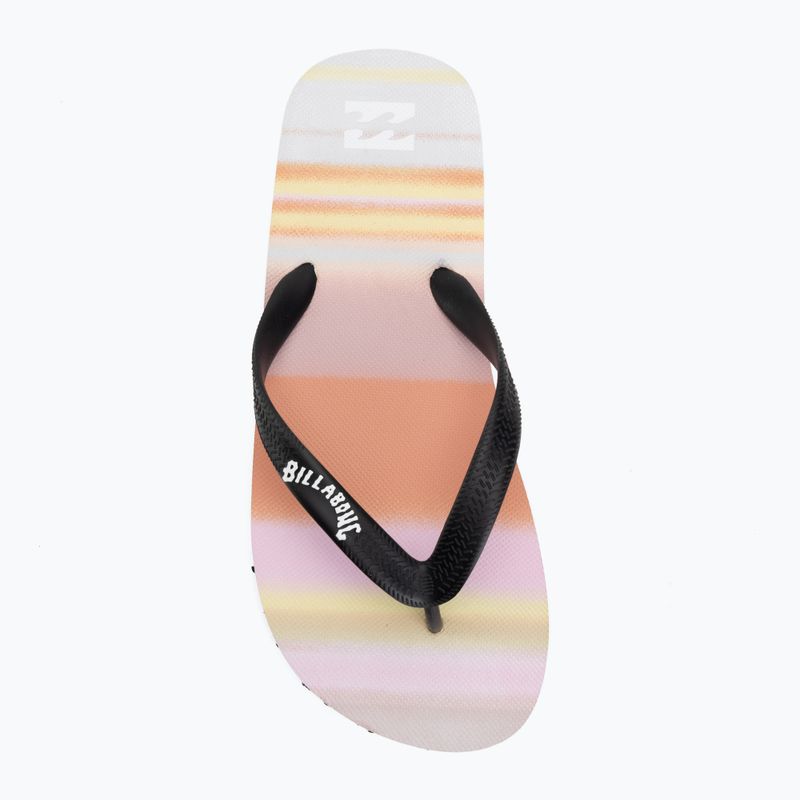 Мъжки джапанки Billabong Tides fog 5