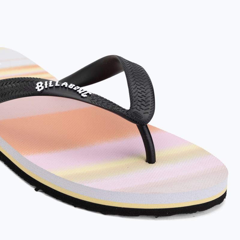 Мъжки джапанки Billabong Tides fog 7