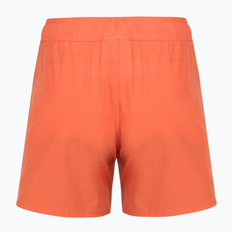 Дамски бански шорти ROXY Wave 5'' camellia 2
