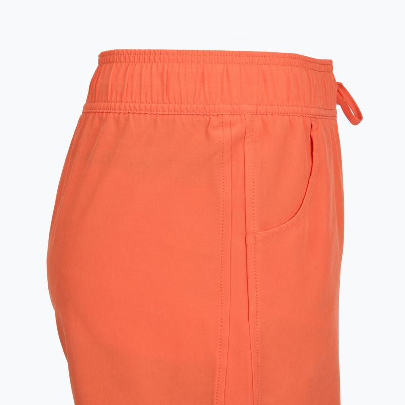 Дамски бански шорти ROXY Wave 5'' camellia 4