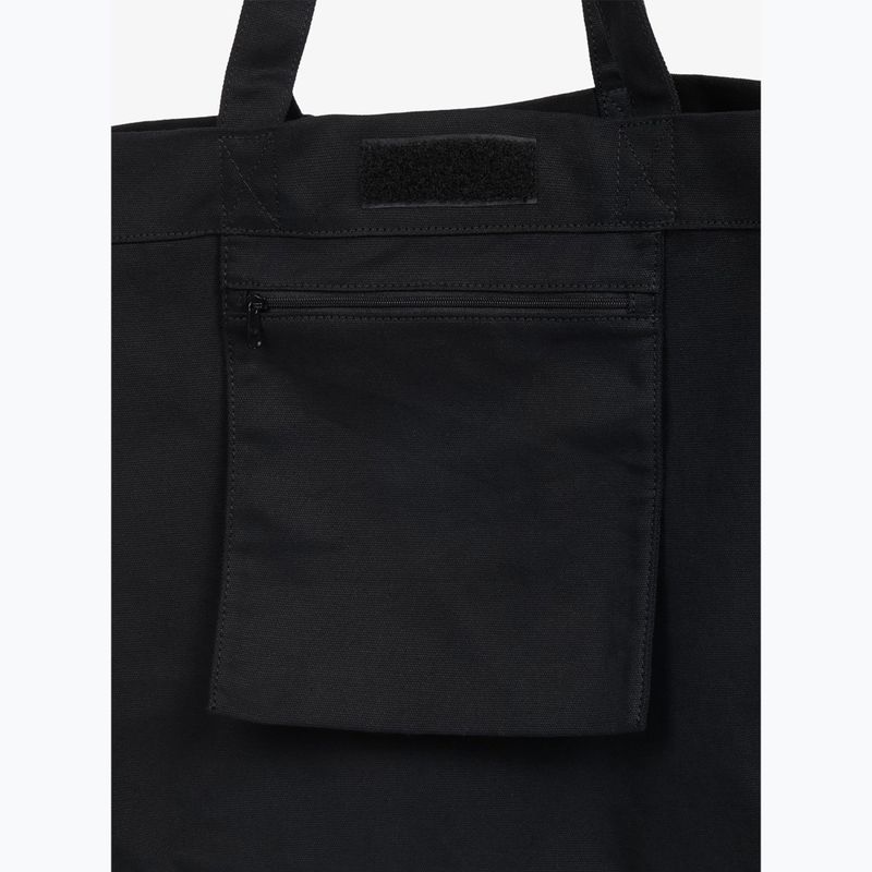 Дамска чанта ROXY Go For It anthracite 5