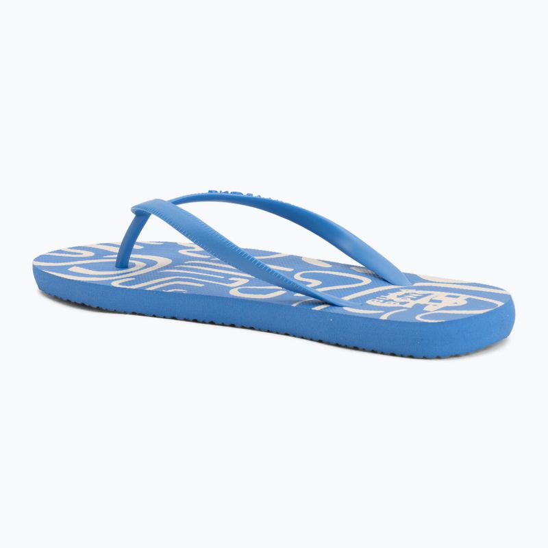 Дамски джапанки Billabong Dama true blue 3
