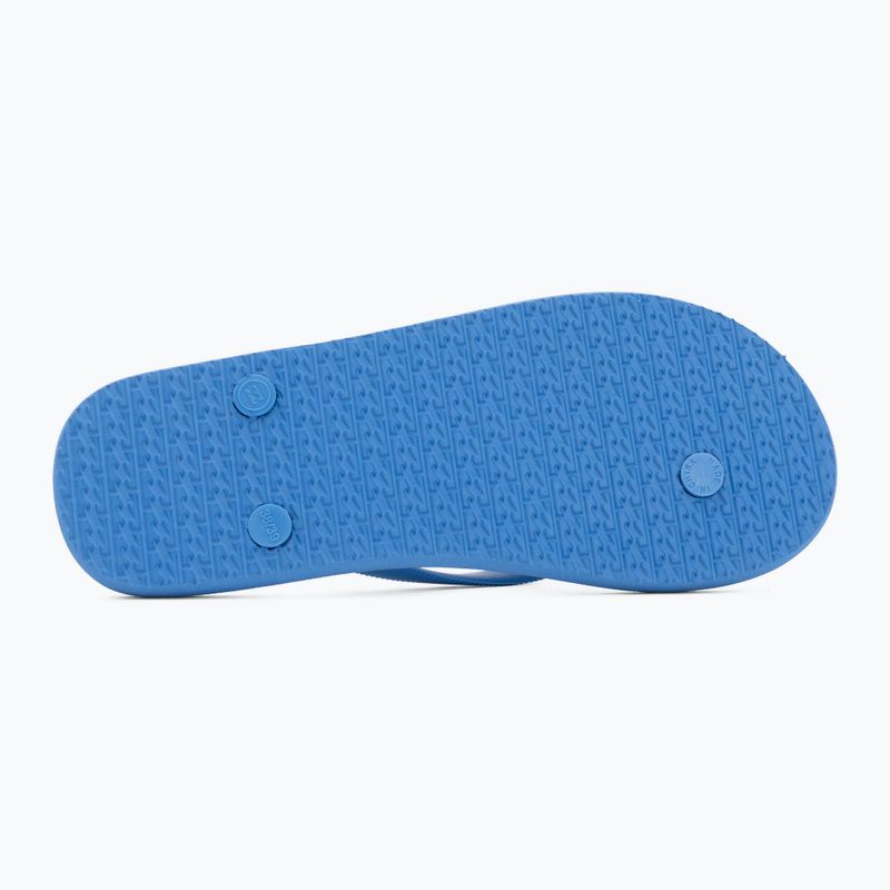 Дамски джапанки Billabong Dama true blue 4