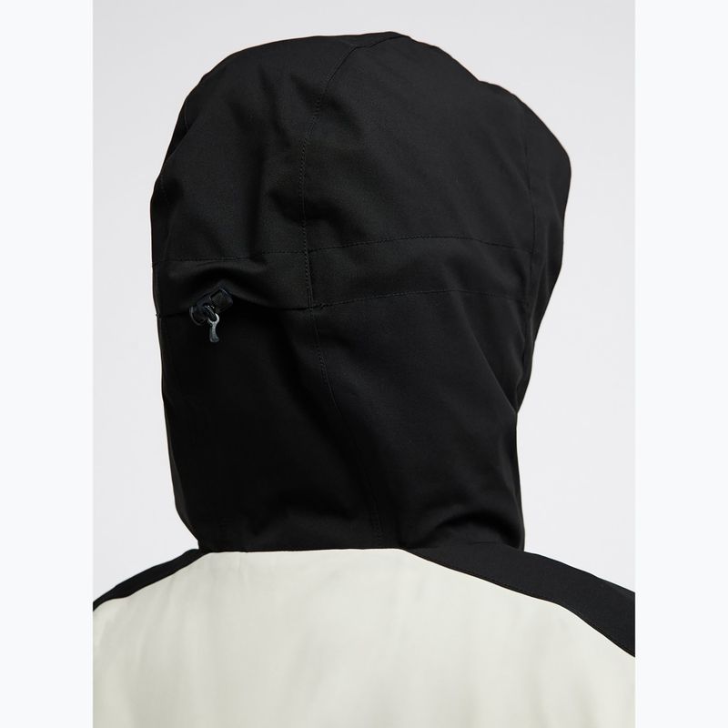 Дамско сноуборд яке ROXY Astral Peak whisper white 7