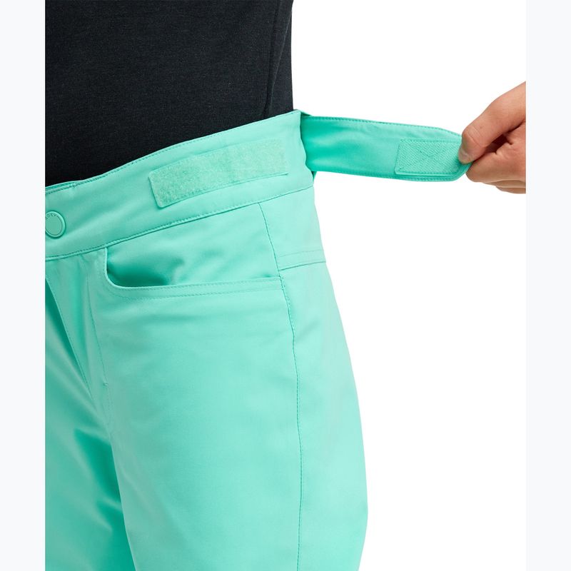 Детски сноуборд панталони Roxy Backyard Girl BLE0 opal 5