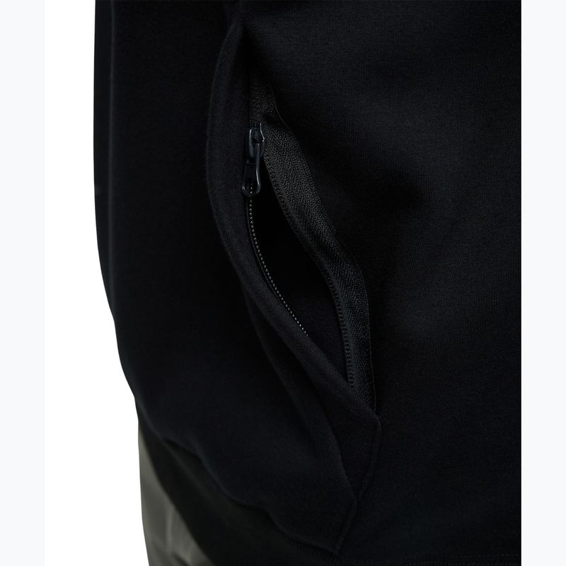 Мъжки суитшърт DC Snowstar black 6