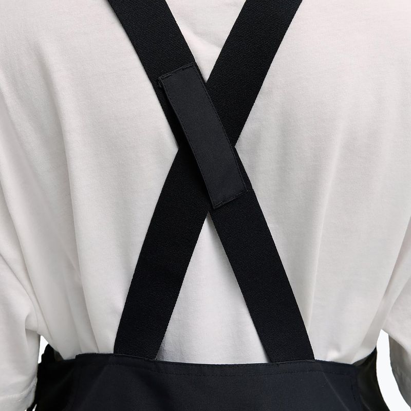 Дамски сноуборд панталон DC Valiant Bib Pt black 6