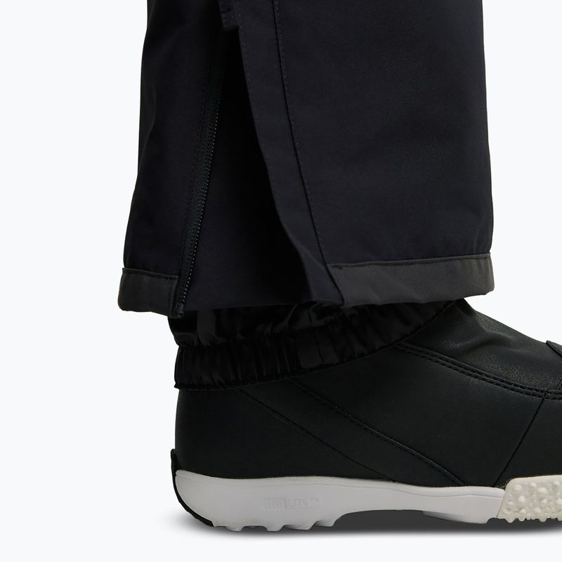 Дамски сноуборд панталон DC Valiant Bib Pt black 10