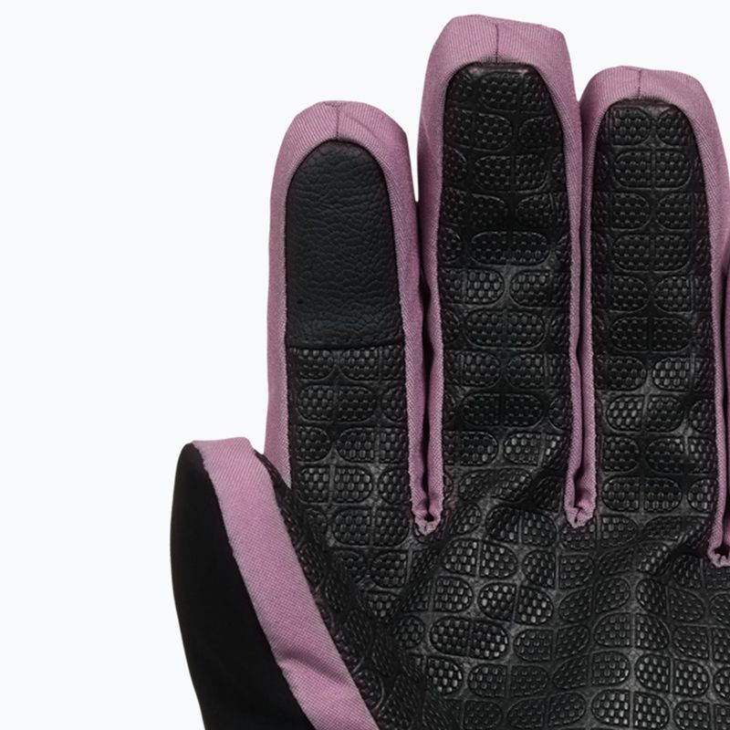 Дамски сноуборд ръкавици DC Franchise Glove W 10K mysterioso 3