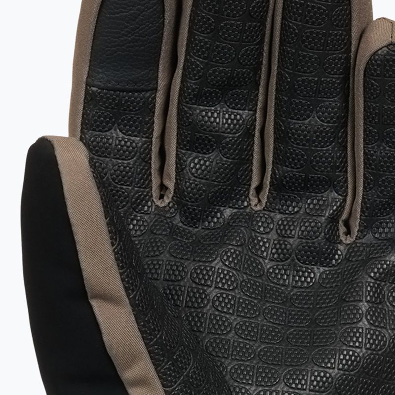 Дамски сноуборд ръкавици DC Franchise Glove W 10K morel 3