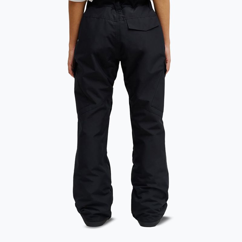 Дамски сноуборд панталон DC Nonchalant Pant black 2