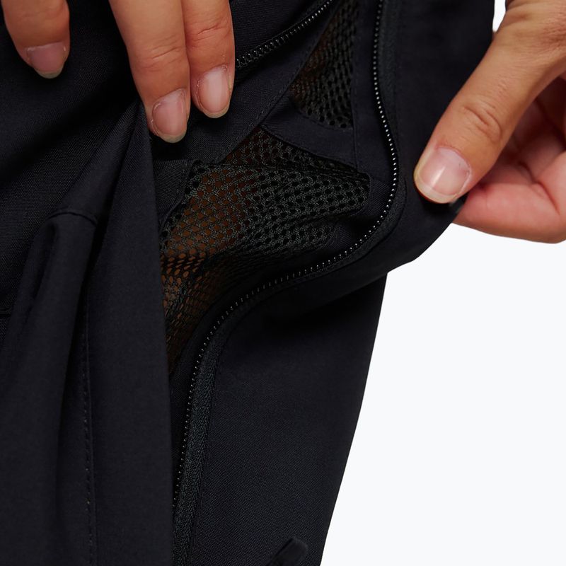 Дамски сноуборд панталон DC Nonchalant Pant black 8