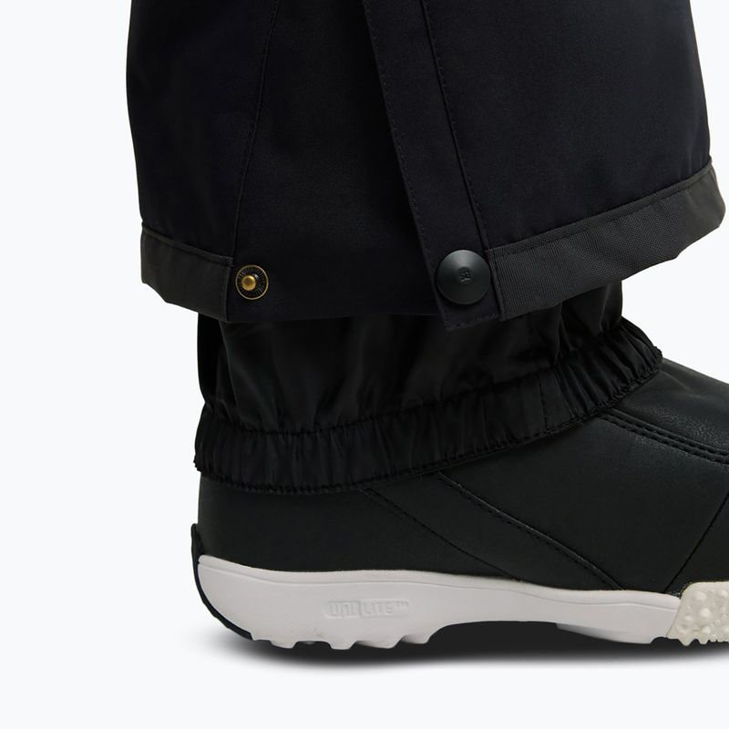 Дамски сноуборд панталон DC Nonchalant Pant black 9