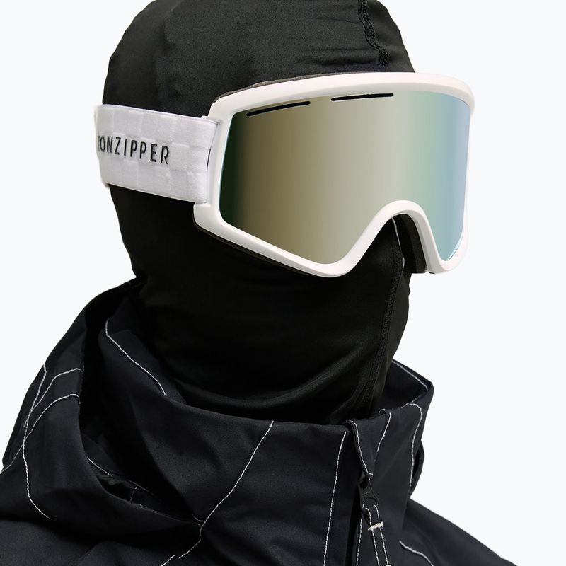 Мъжко сноуборд яке DC Trackstar 10K black 5