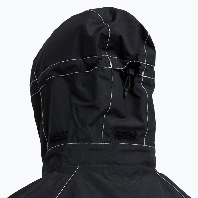 Мъжко сноуборд яке DC Trackstar 10K black 6