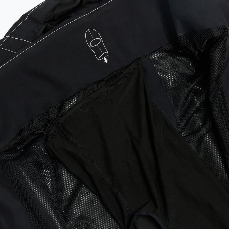 Мъжко сноуборд яке DC Trackstar 10K black 8