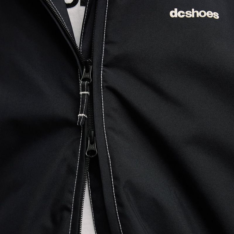 Мъжко сноуборд яке DC Trackstar 10K black 13