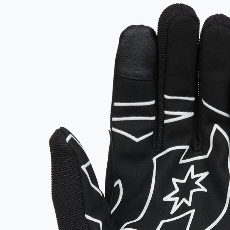 Сноуборд ръкавици DC Trackstar Park black 3