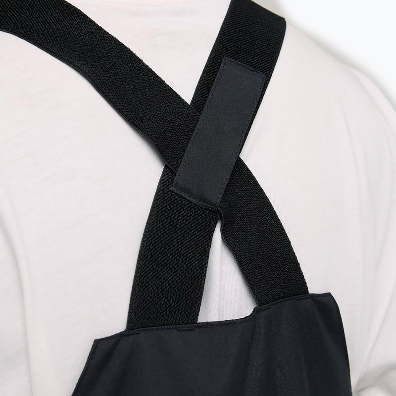Мъжки сноуборд панталони DC Docile Bib 10K black 7