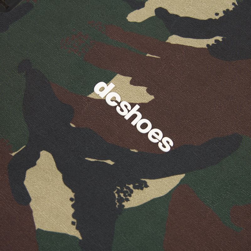 Мъжко сноуборд яке DC Edge 20K classic camo 3