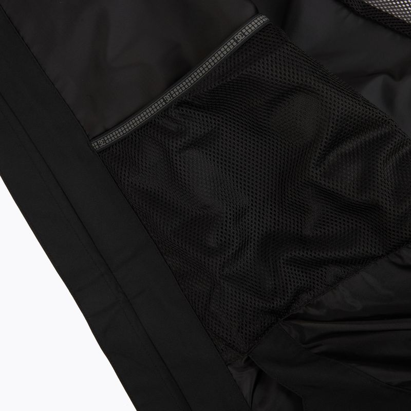 Мъжко сноуборд яке DC Edge 20K classic camo 6